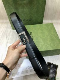 Picture of Gucci Belts _SKUGucciBelt34mmX95-125cm7D914801